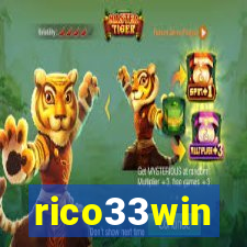 rico33win