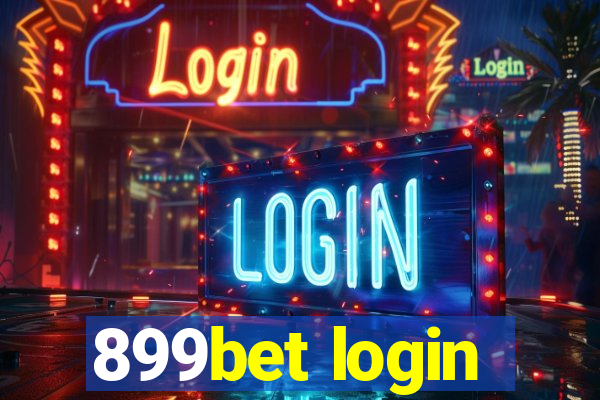 899bet login