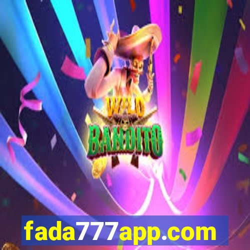 fada777app.com