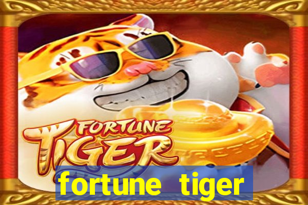 fortune tiger minimo 5 reais