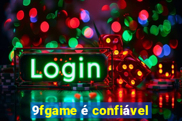 9fgame é confiável