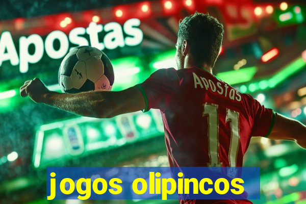 jogos olipincos