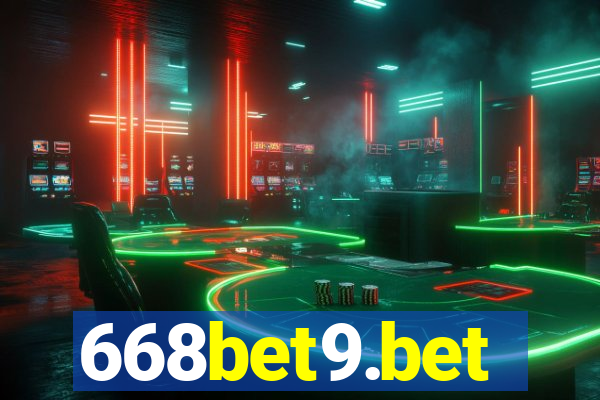 668bet9.bet