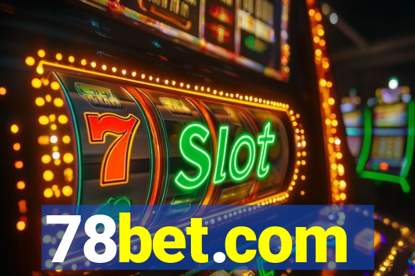 78bet.com