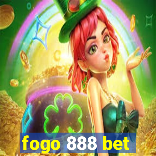 fogo 888 bet