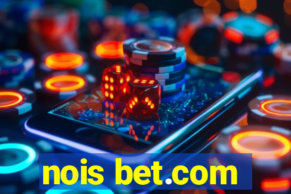 nois bet.com