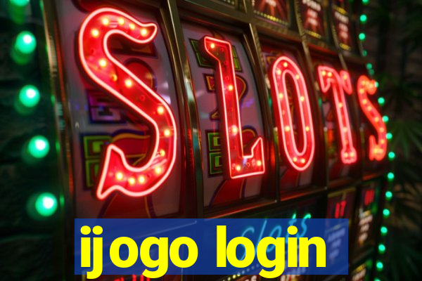 ijogo login