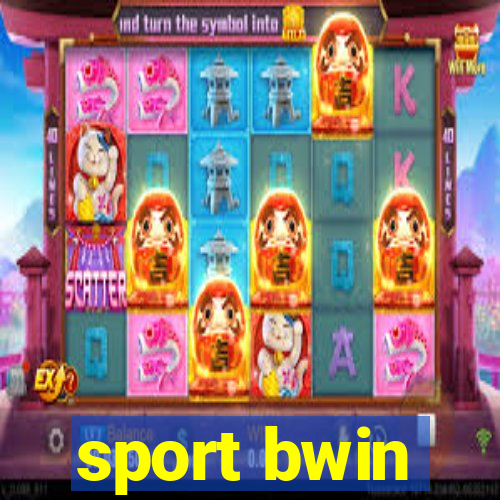 sport bwin