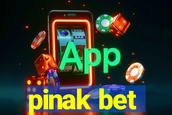 pinak bet