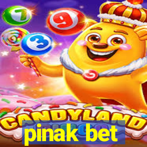 pinak bet