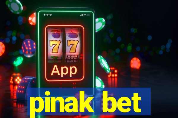 pinak bet