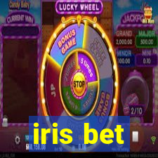 iris bet