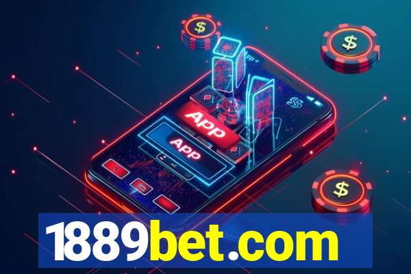 1889bet.com