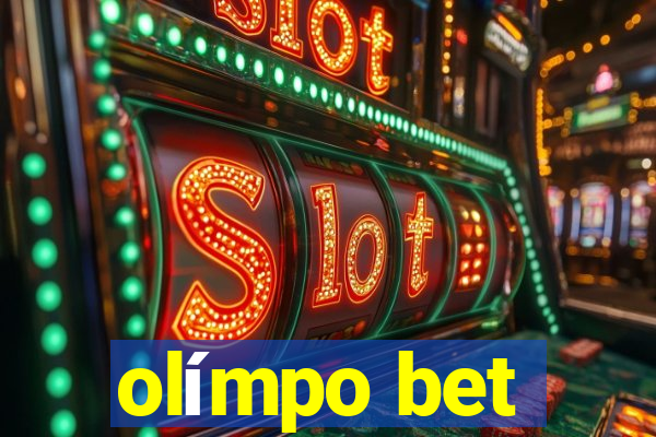 olímpo bet