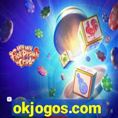 okjogos.com