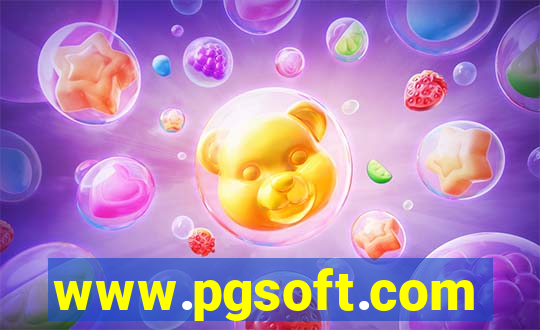 www.pgsoft.com