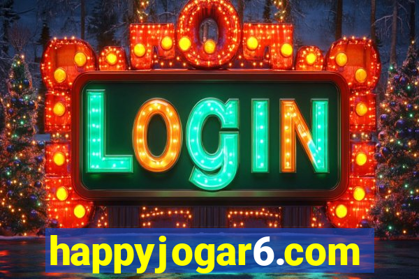 happyjogar6.com