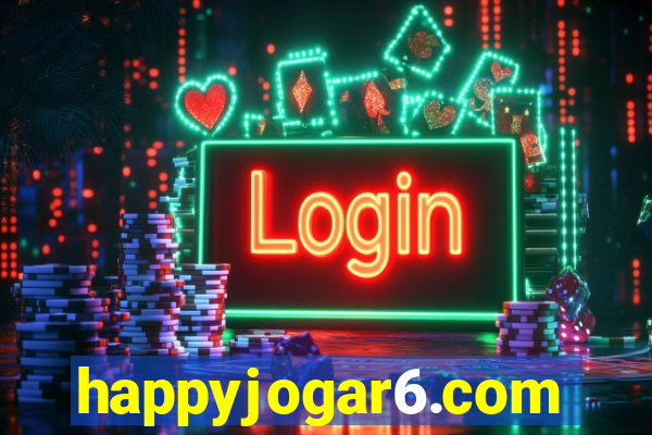 happyjogar6.com