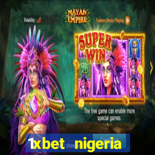 1xbet nigeria casino review