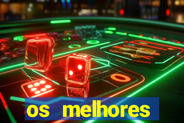 os melhores horário para jogar fortune tiger