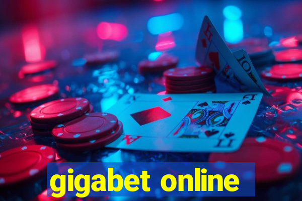 gigabet online