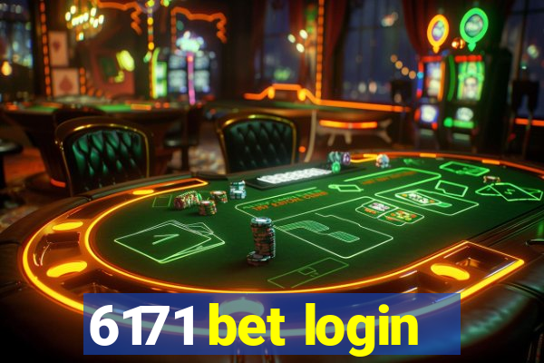 6171 bet login