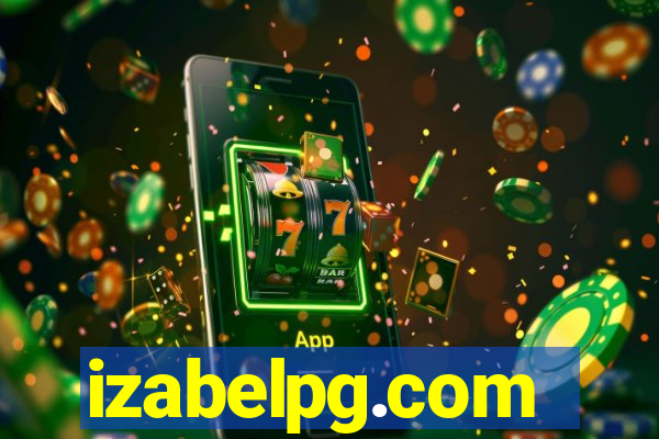 izabelpg.com