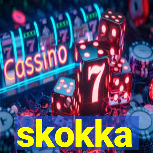 skokka