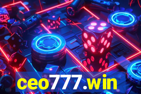 ceo777.win