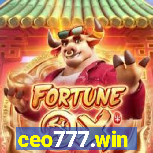 ceo777.win