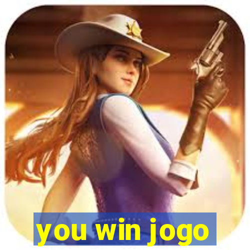 you win jogo