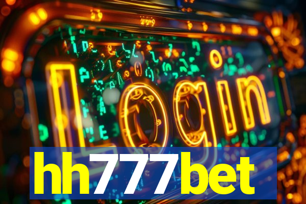 hh777bet