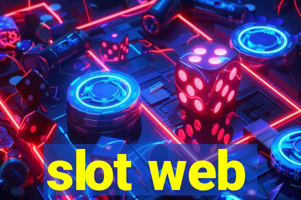 slot web