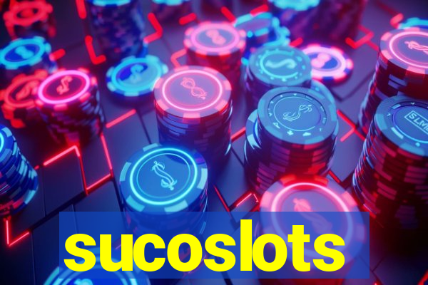 sucoslots