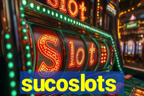 sucoslots