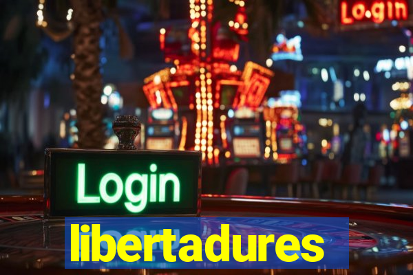 libertadures