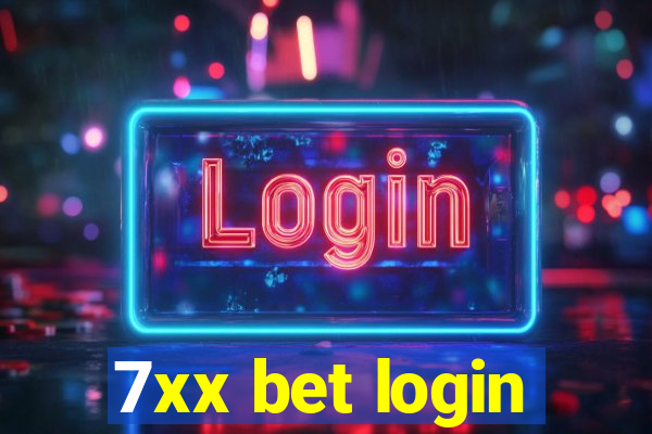 7xx bet login