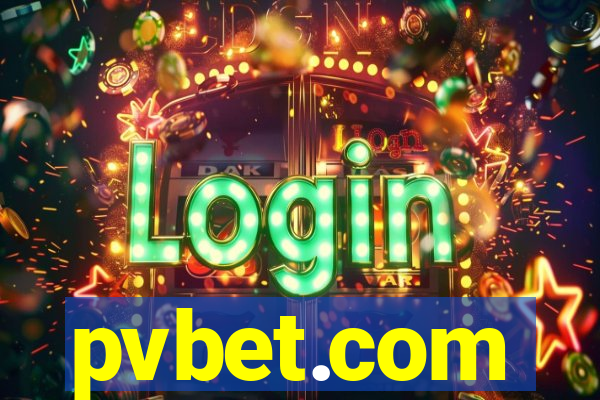 pvbet.com