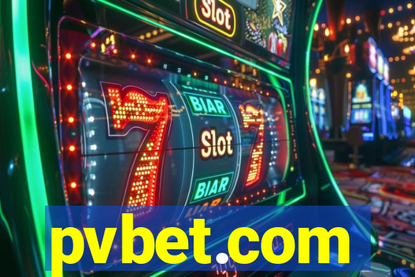 pvbet.com