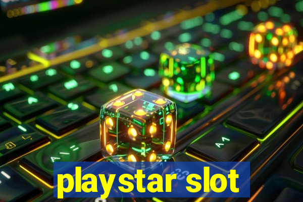 playstar slot