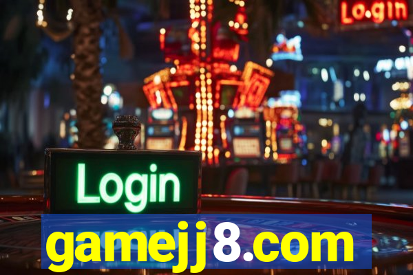 gamejj8.com