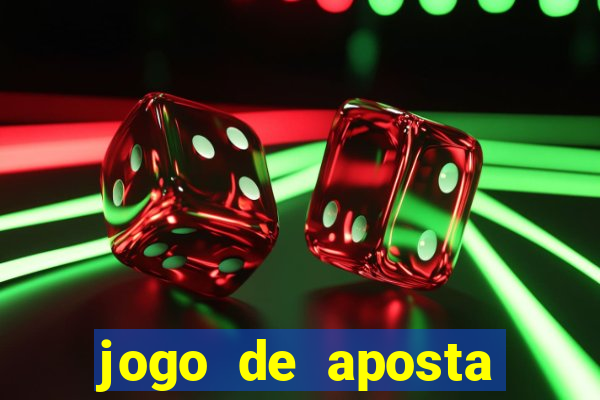 jogo de aposta demo gratis