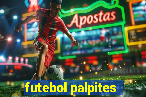 futebol palpites