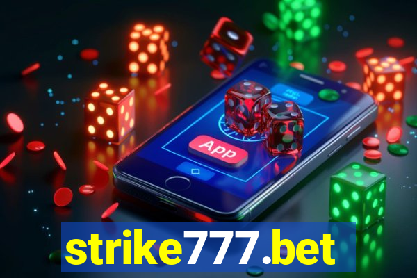 strike777.bet