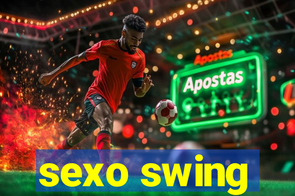 sexo swing