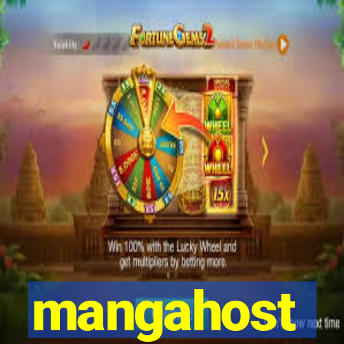 mangahost