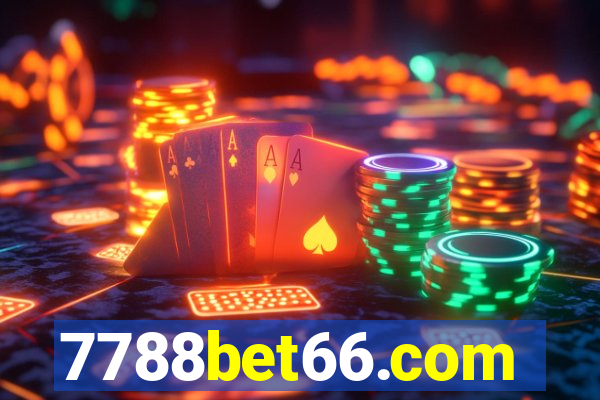 7788bet66.com