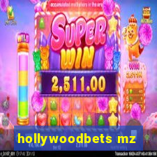 hollywoodbets mz