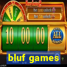 bluf games