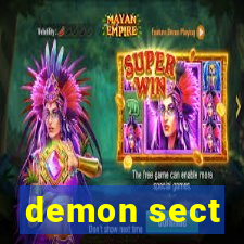 demon sect